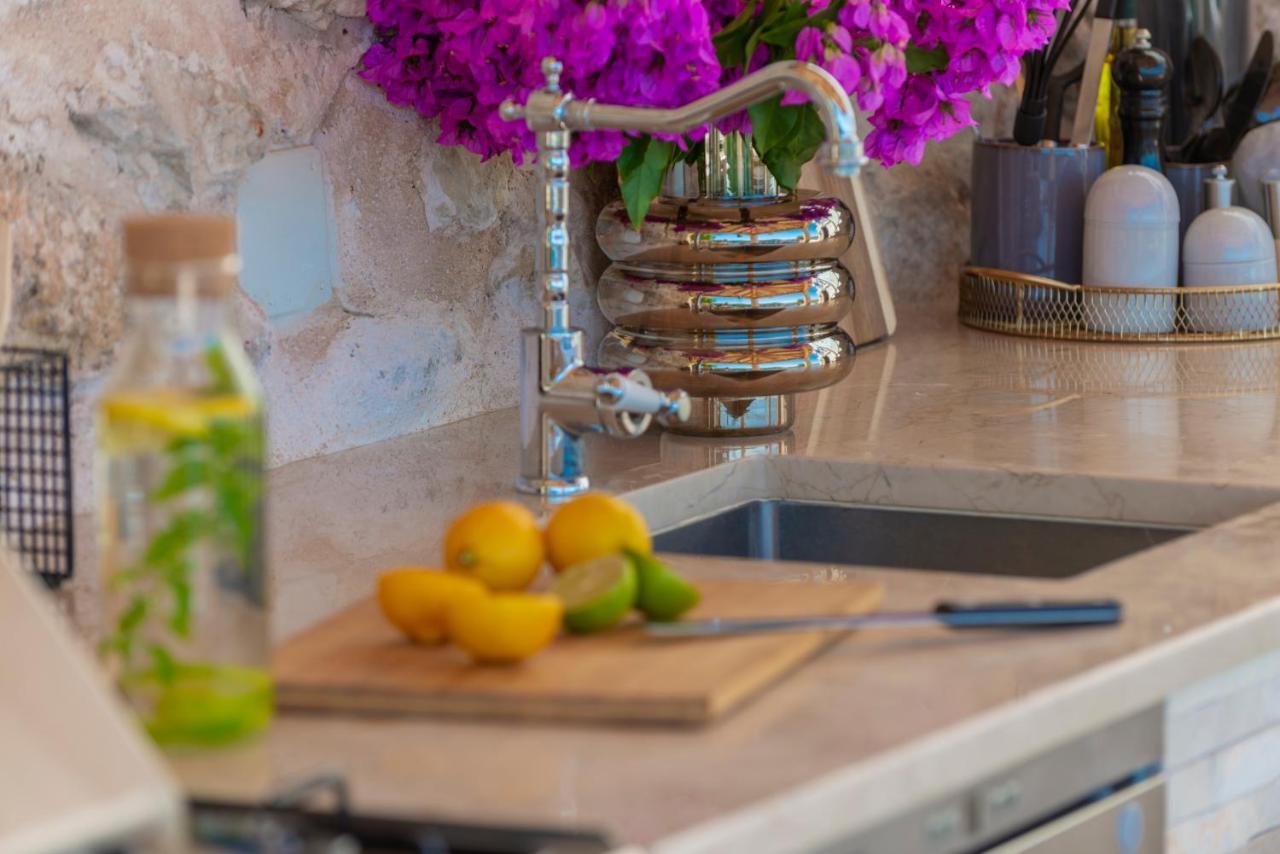 Maria - Exclusive Privacy Villa *