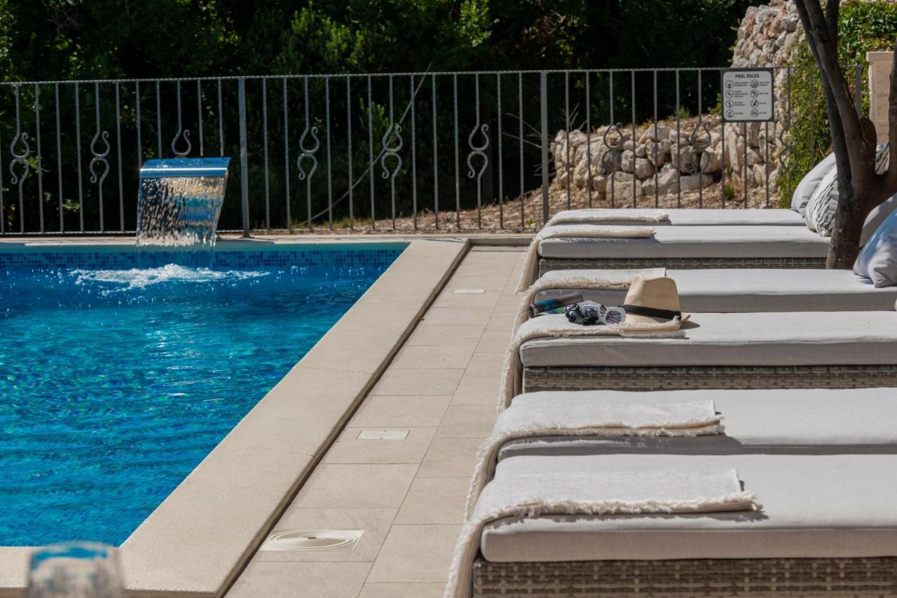 Maria - Exclusive Privacy Villa *