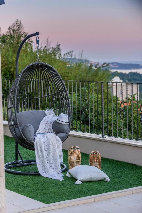 Maria - Exclusive Privacy Villa *