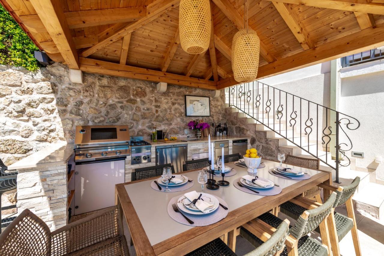 Maria - Exclusive Privacy Villa Dubrovnik