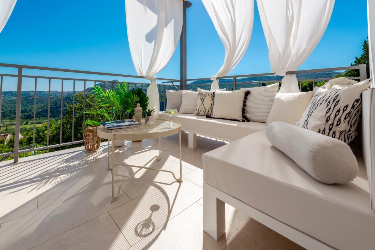 Maria - Exclusive Privacy Villa *