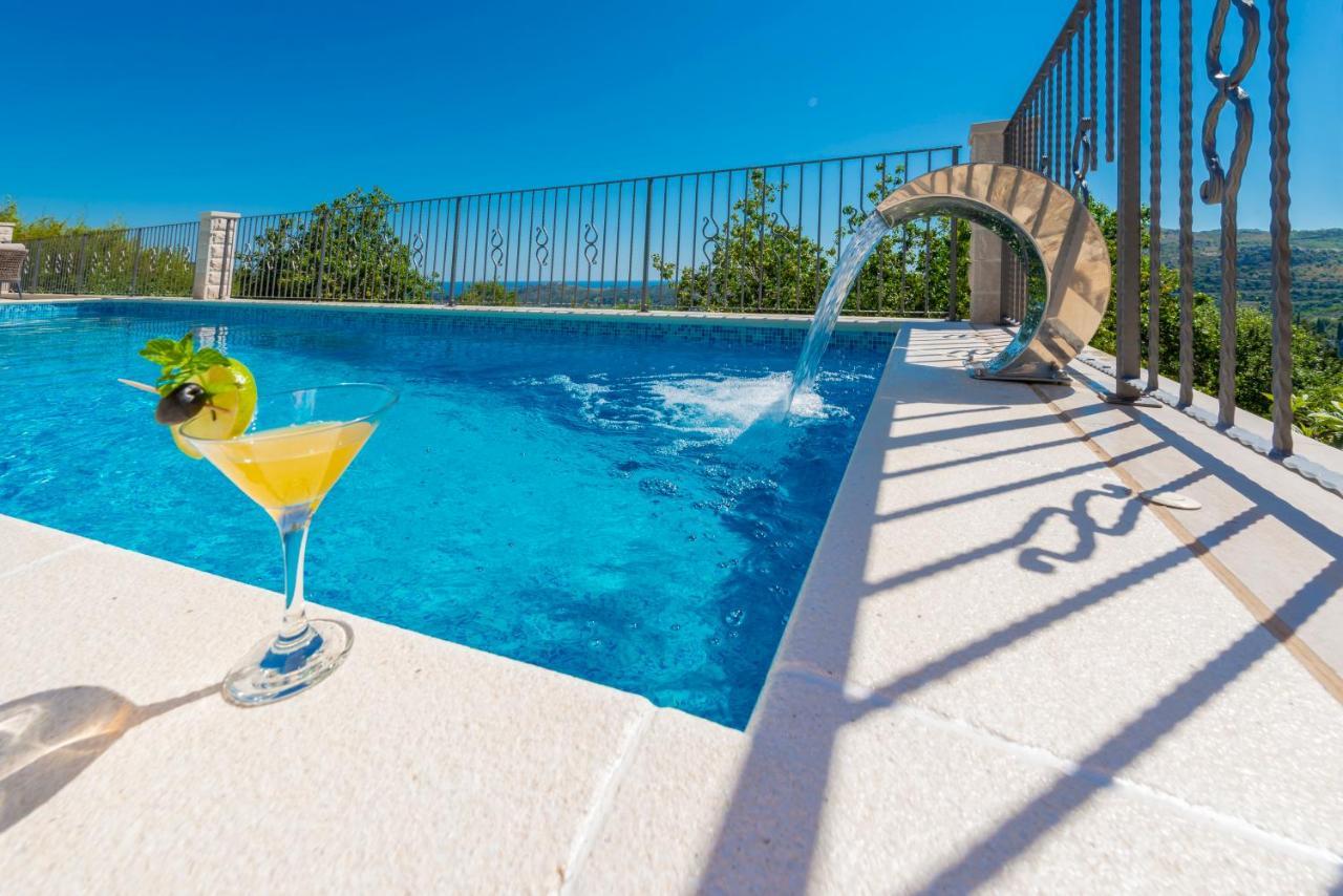 Villa Maria - Exclusive Privacy *