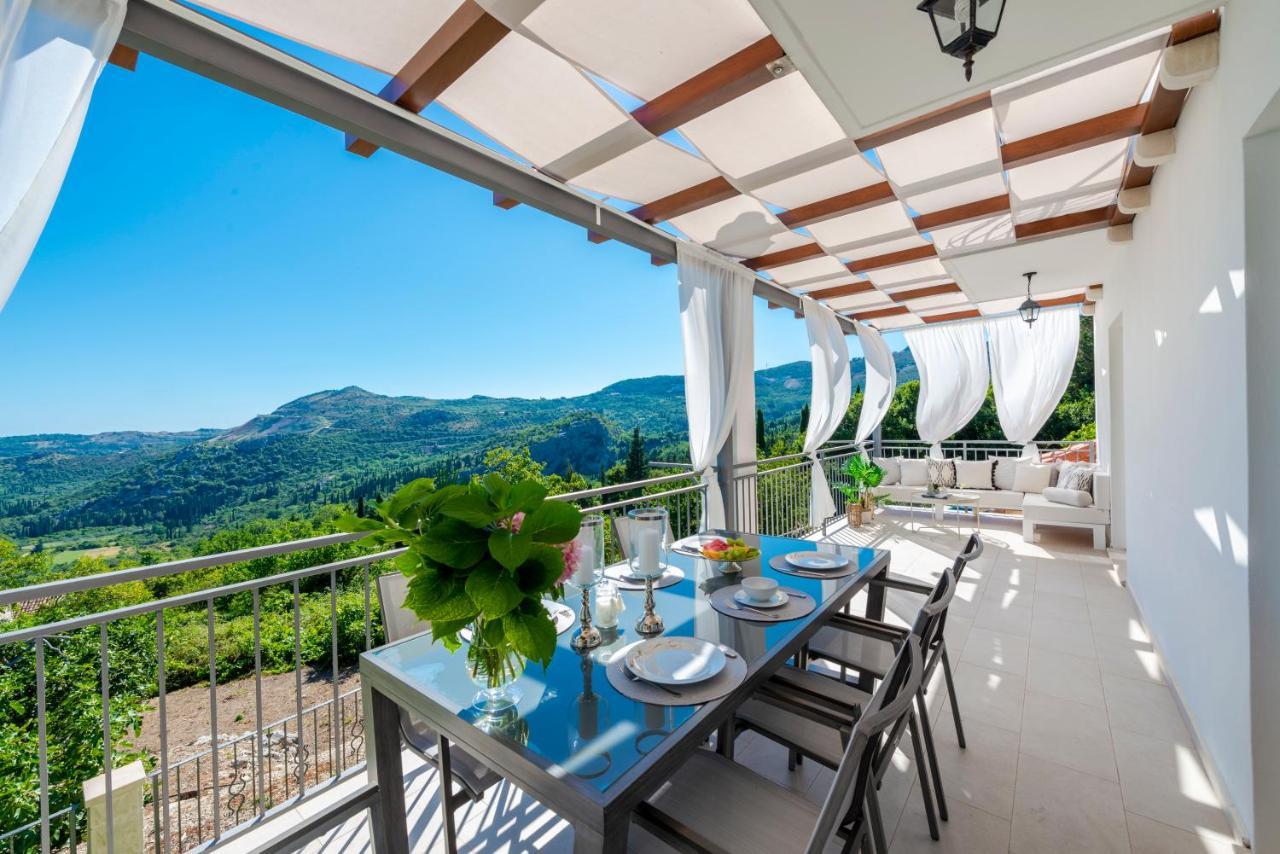 Villa Maria - Exclusive Privacy Dubrovnik