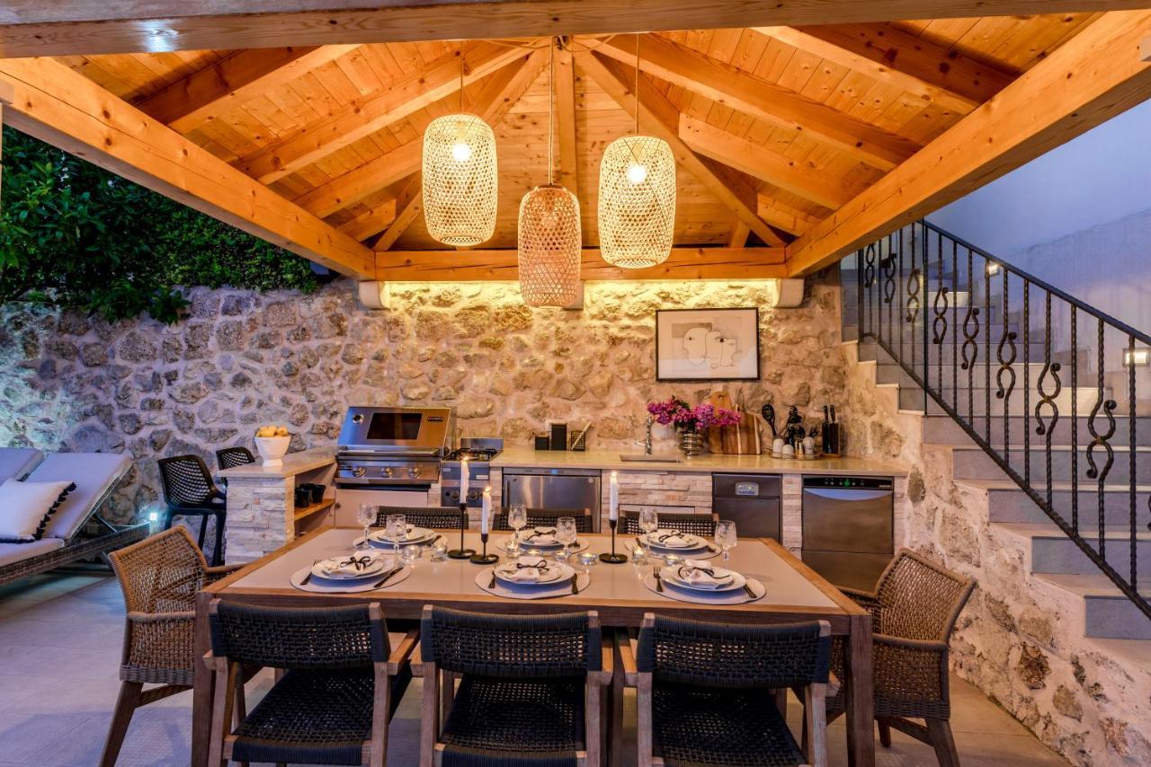Maria - Exclusive Privacy * Dubrovnik