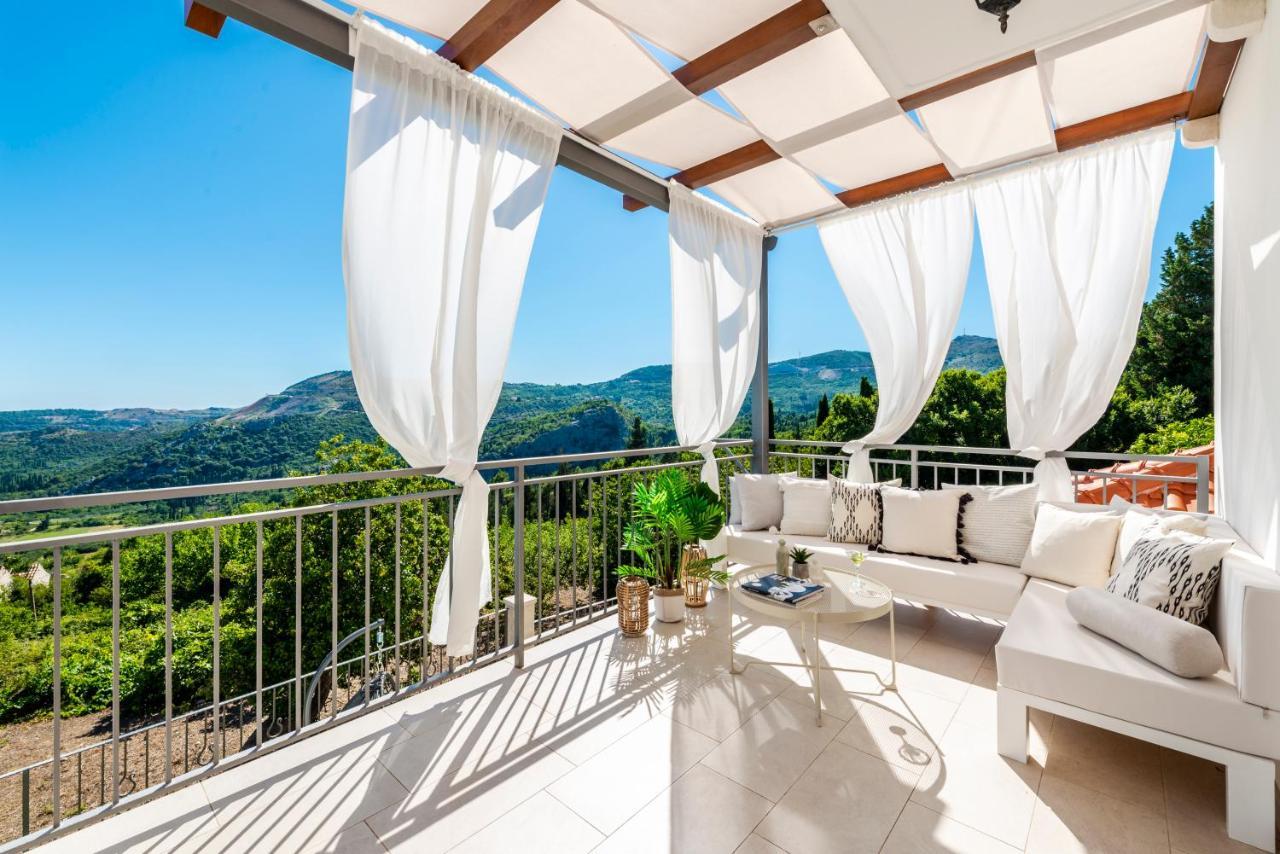Villa Maria - Exclusive Privacy Dubrovnik