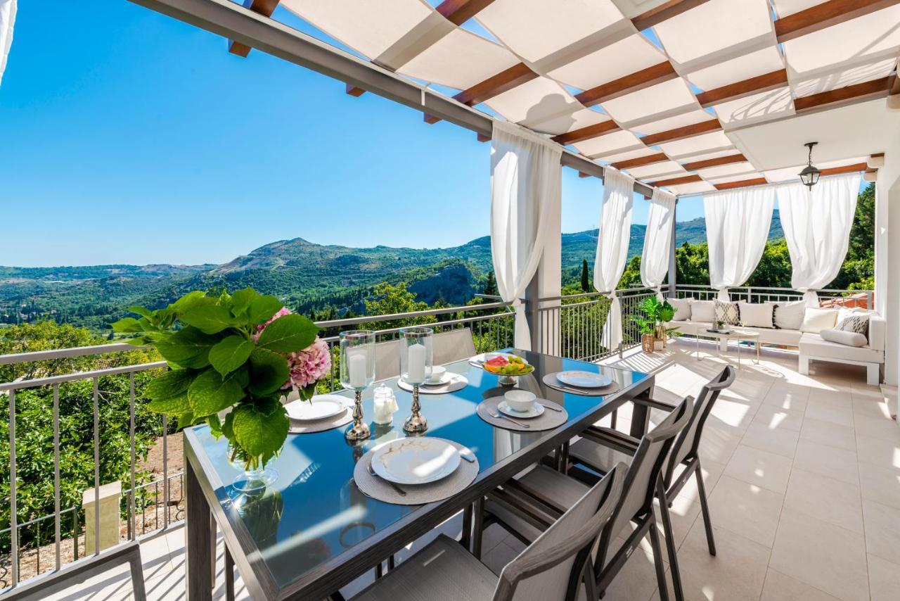 Villa Maria - Exclusive Privacy Dubrovnik