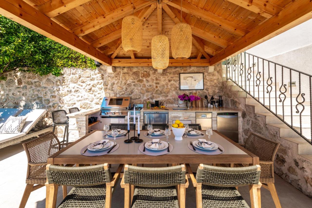 Villa Maria - Exclusive Privacy