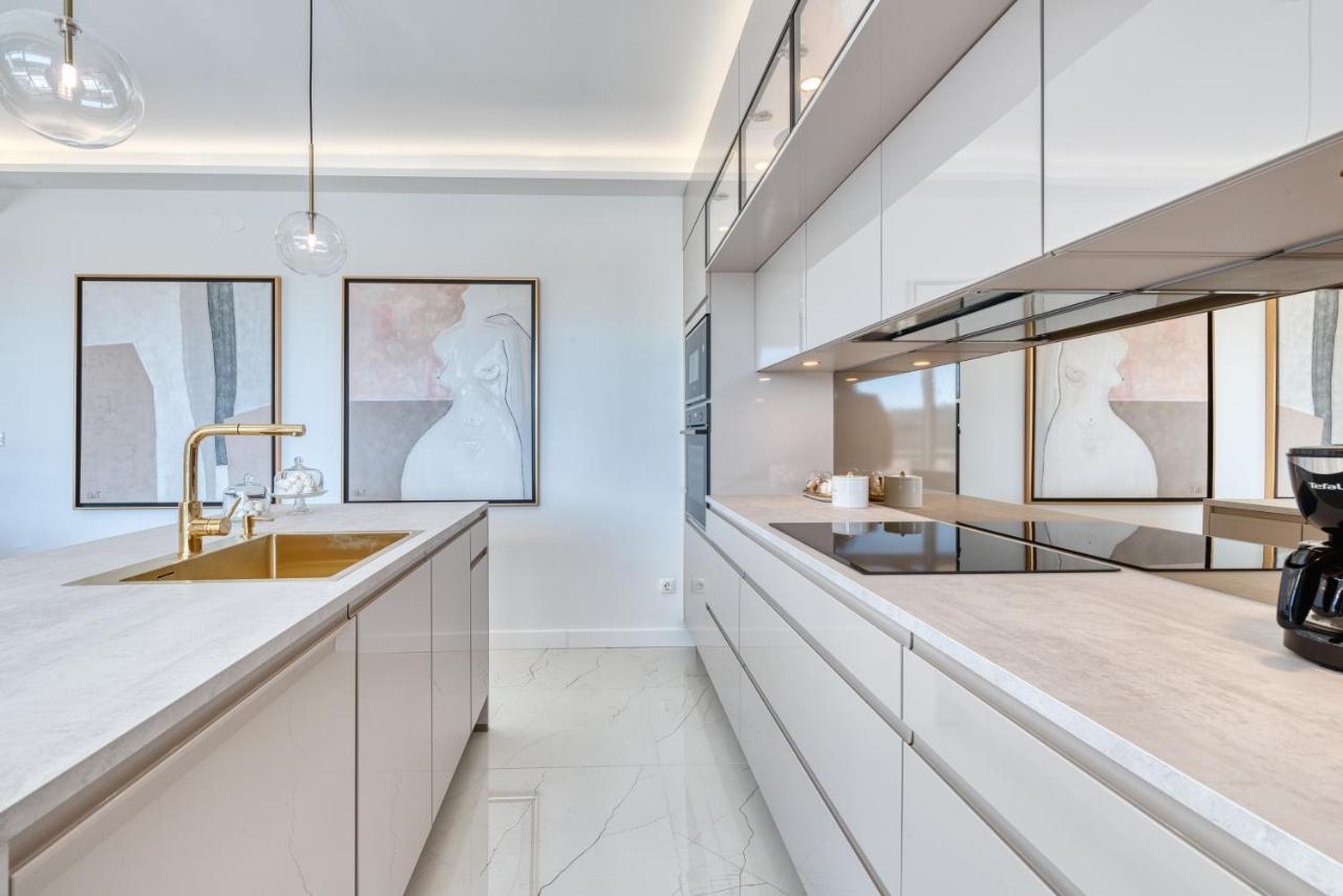 Villa Maria - Exclusive Privacy