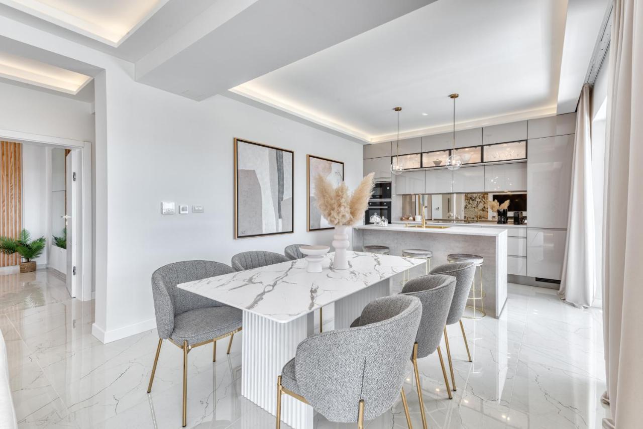 Maria - Exclusive Privacy Villa