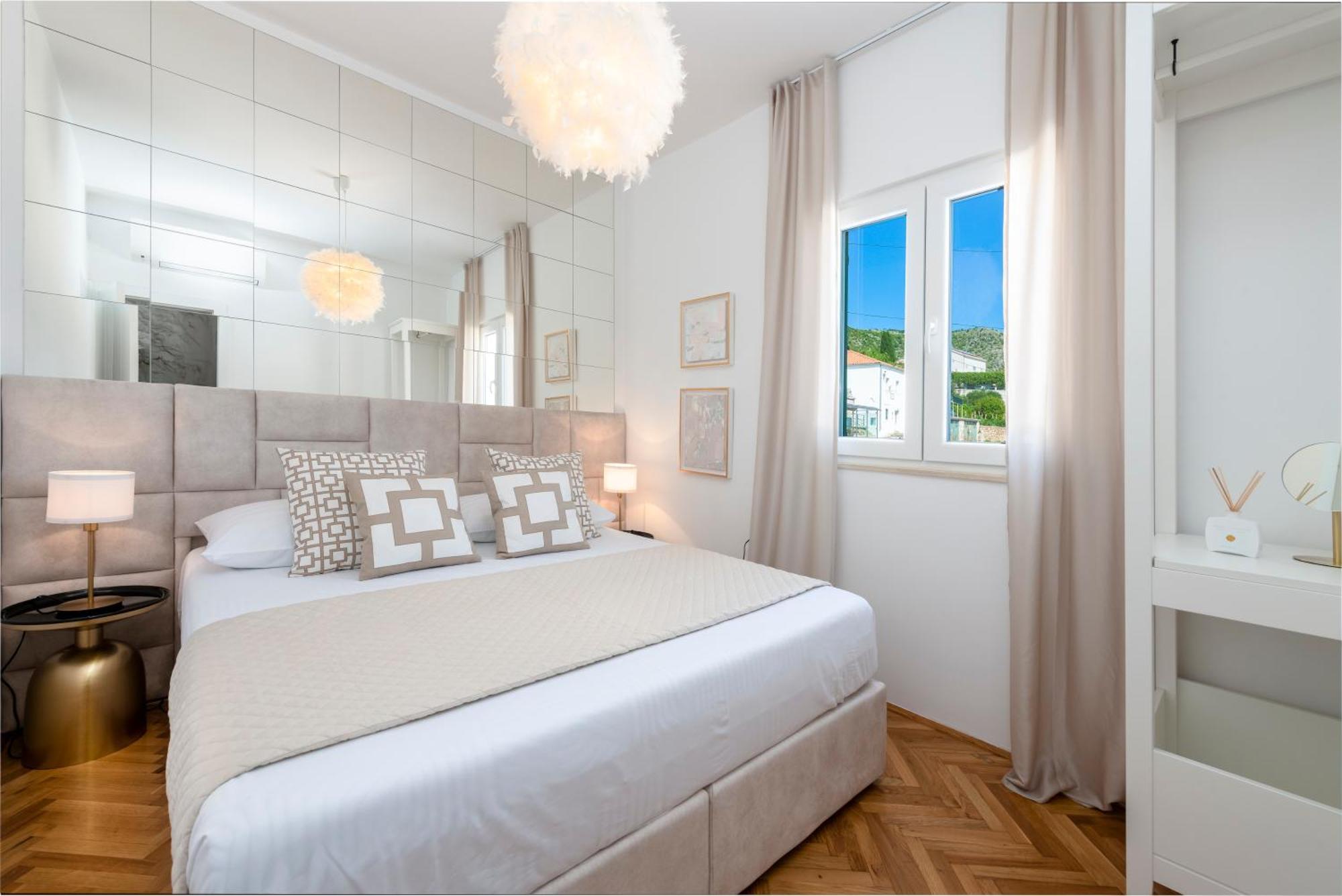 Maria - Exclusive Privacy Dubrovnik
